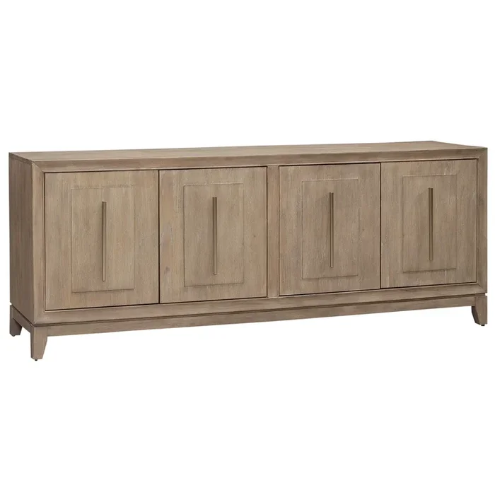 Brentwood 78 Inch TV Console