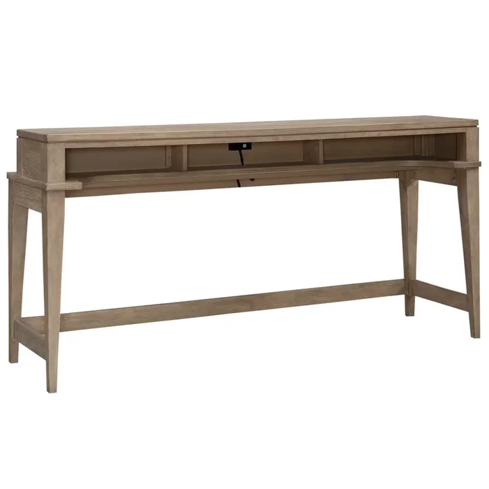 Brentwood Console Bar Table