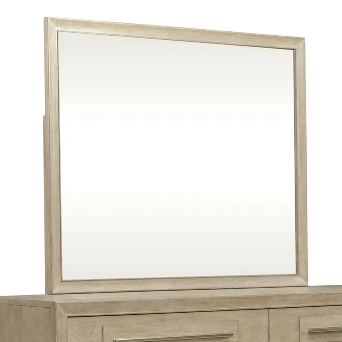 Brentwood Landscape Dresser Mirror