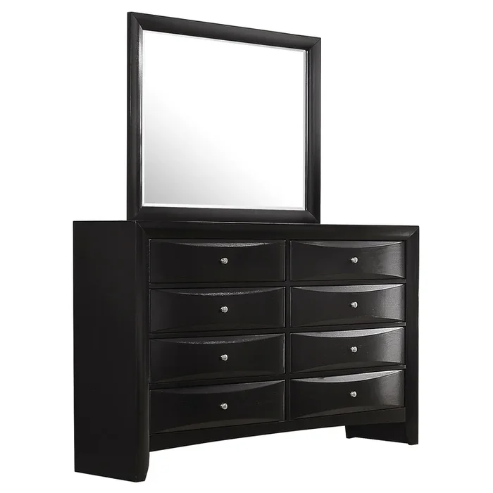 Briana 8-drawer Dresser