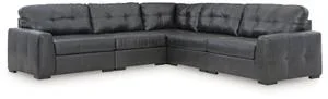 Brindley Pier 5-piece Sectional