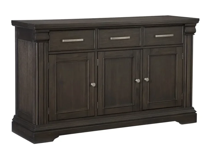 Brinley Server