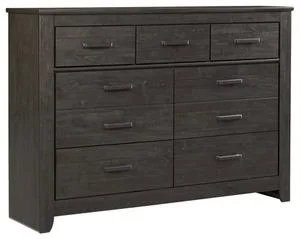 Brinxton Dresser Seven Drawer Dresser