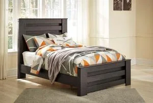 Brinxton Full Panel Footboard