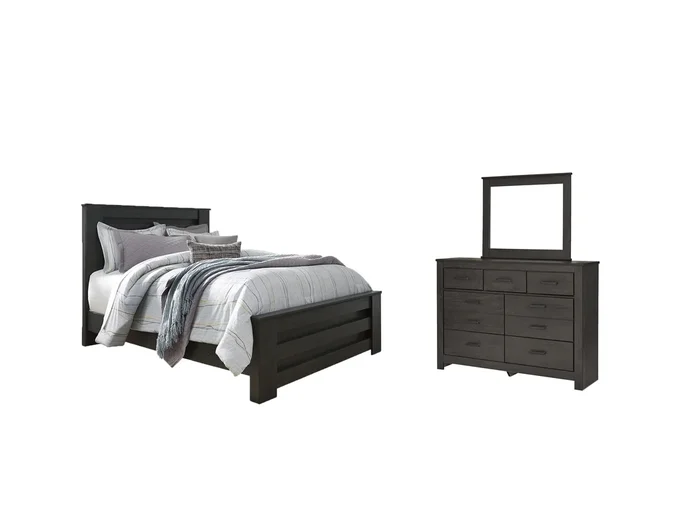 Brinxton Queen Bedroom Set