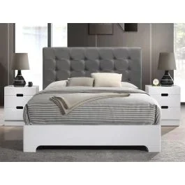 Broadway Platform Bed
