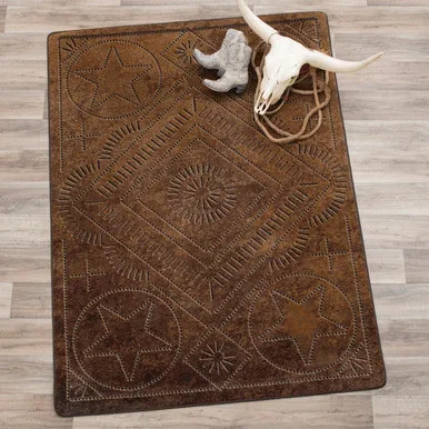 Bronze Canyon Rug – 5 x 8