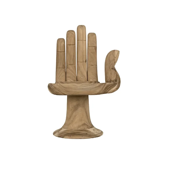 Buddha Chair