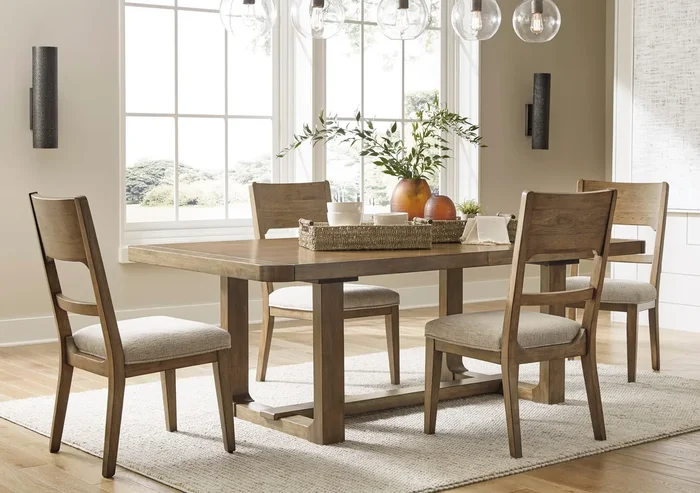 Cabalynn 5-Piece Dining Set