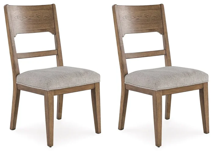 Cabalynn Dining Chair