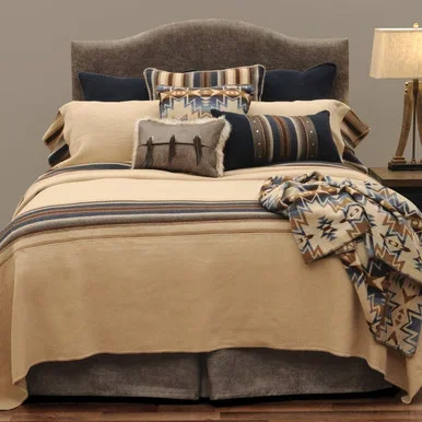 Cadillac Ranch Value Bed Set – King