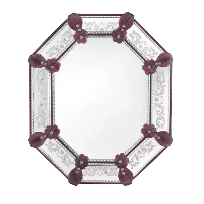 Calle Crocetta Wall Mirror