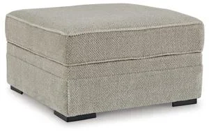 Calnita Ottoman With Storage