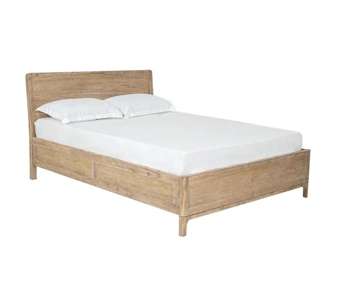 Camen Bed