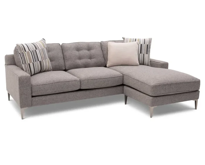 Cameron 2 Pc. Sectional