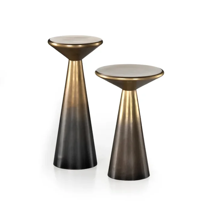 Cameron Accent Tables – Set of 2