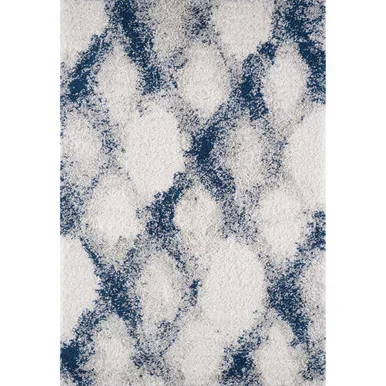 Canyon Blue Rug – 11 x 13
