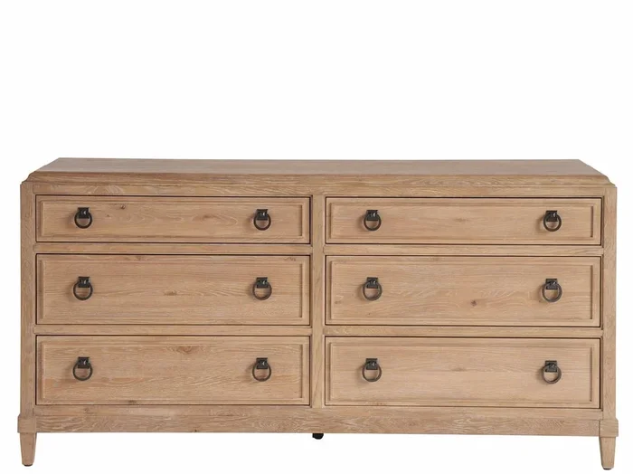 Canyon Dresser