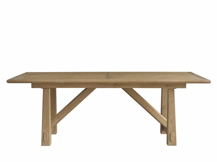 Canyon Rectangular Dining Table