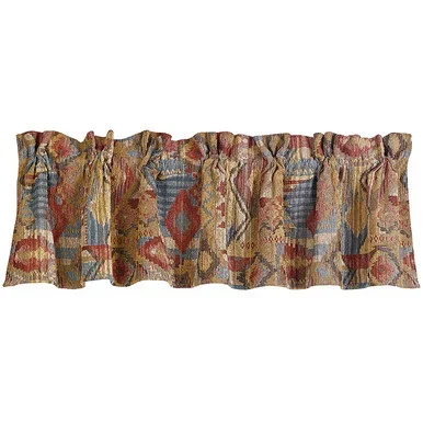 Canyon Sands Valance