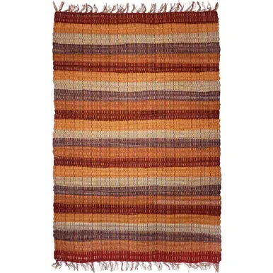 Canyon Sunset Rug – 3 x 4