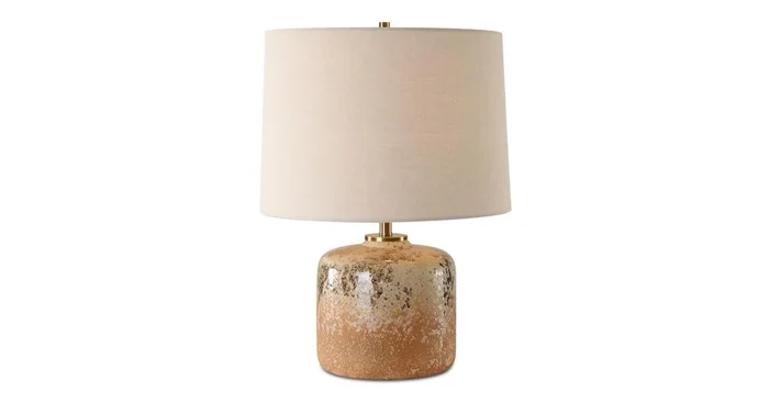 Canyon Table Lamp