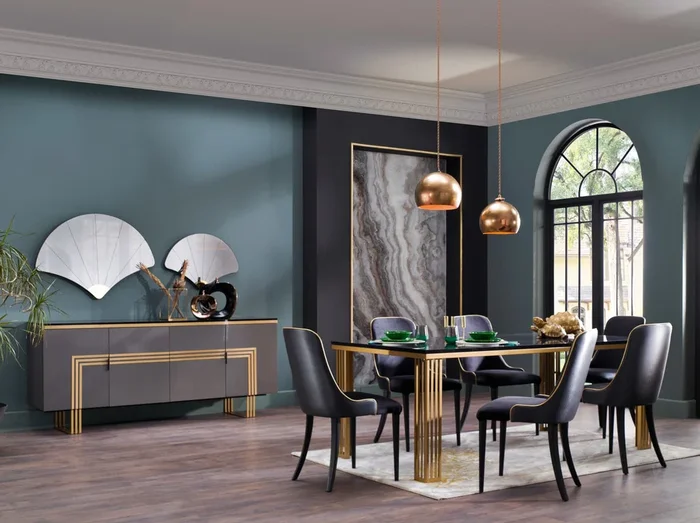 Carlino Dining Room