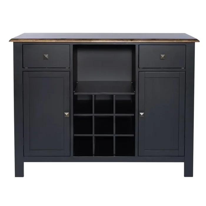Carolina Crossing Dining Server