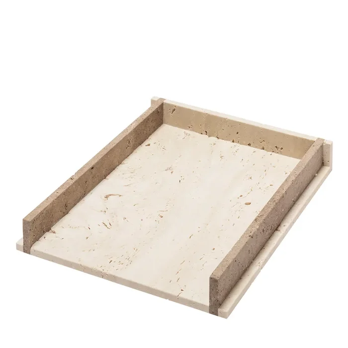 Carrè Paper Tray