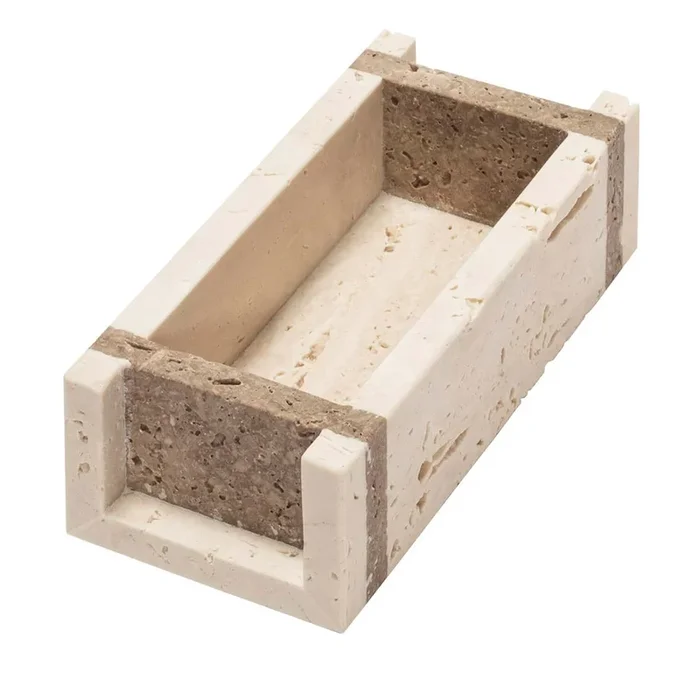 Carré Small Valet Tray