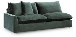 Carriage View Left-arm Facing Sofa