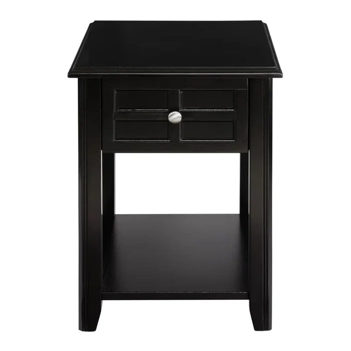 Carrier Chairside Table