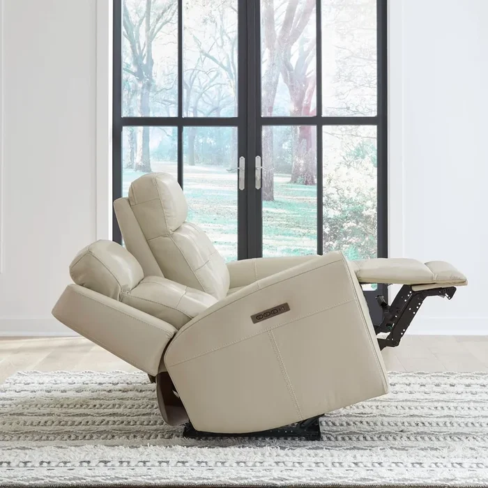 Carrington Power Reclining Sofa