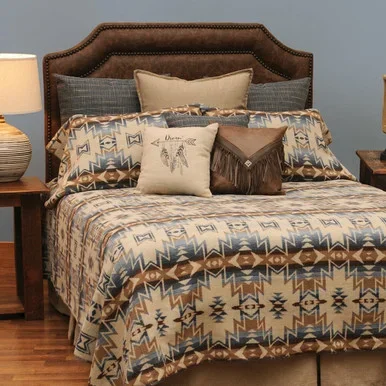 Cascada Value Bed Set – Queen