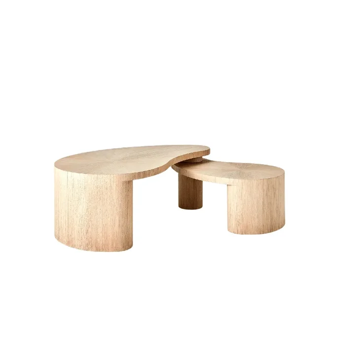 Casita Cocktail Table