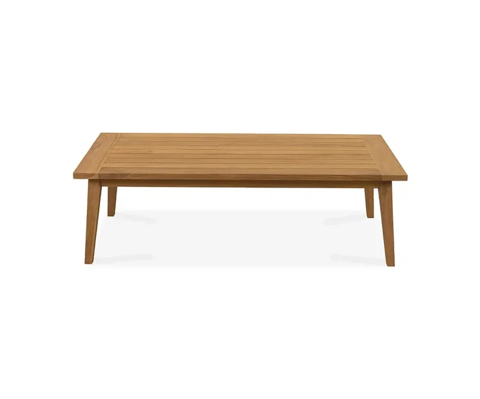 Caspian Outdoor Coffee Table