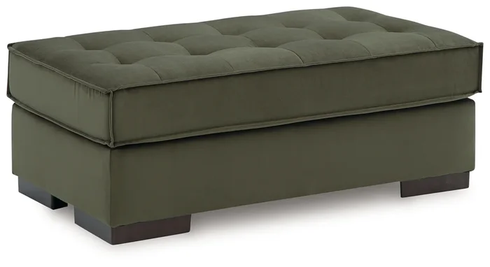 Caspian-Town Oversized Accent Ottoman