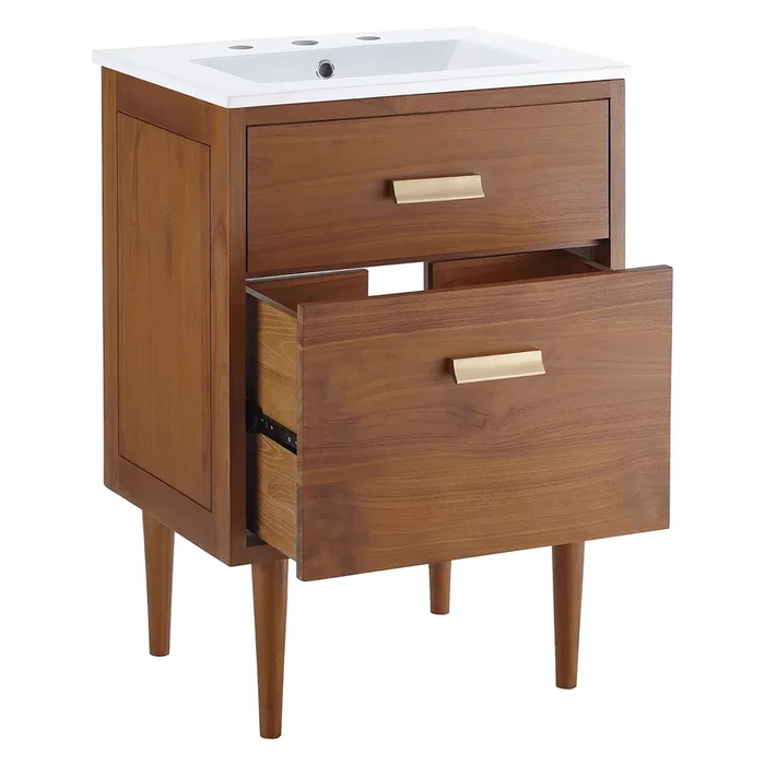 Cassia 24″ Bathroom Vanity
