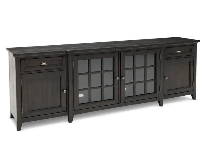 Cassian 90″ TV Stand