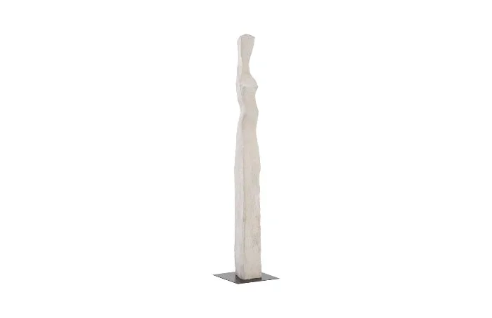 Cast Women Sculptures, D , Colossal, Roman Stone