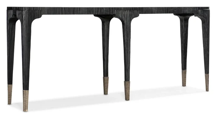 Casual Console Table