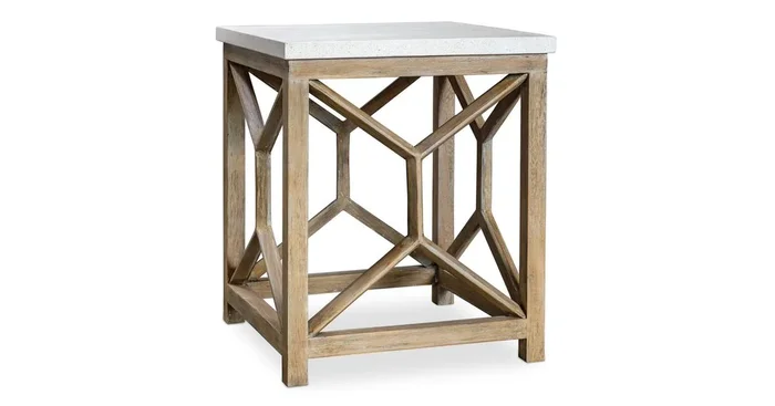 Catali End Table