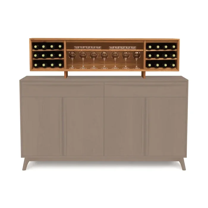 Catalina 16″ Buffet Hutch