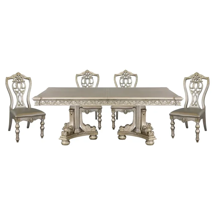 Catalonia 5pc Set (TB+4S)