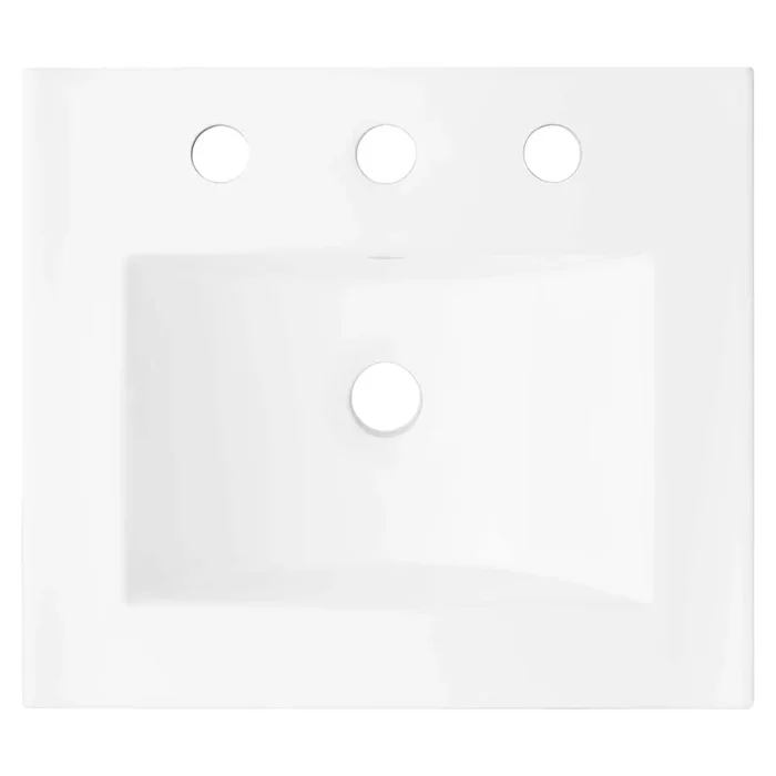 Cayman 18″ Bathroom Sink