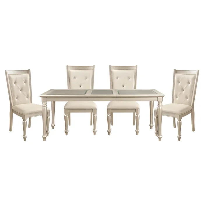 Celandine 5pc Set (TB+4S)