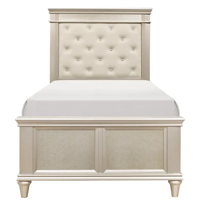 Celandine Bed