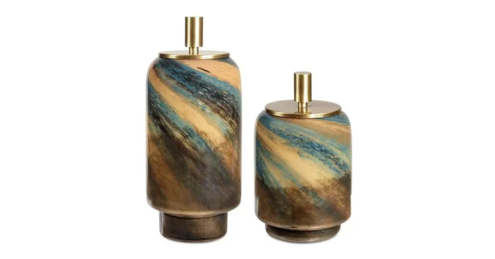 Celestial Tide Containers, S/2