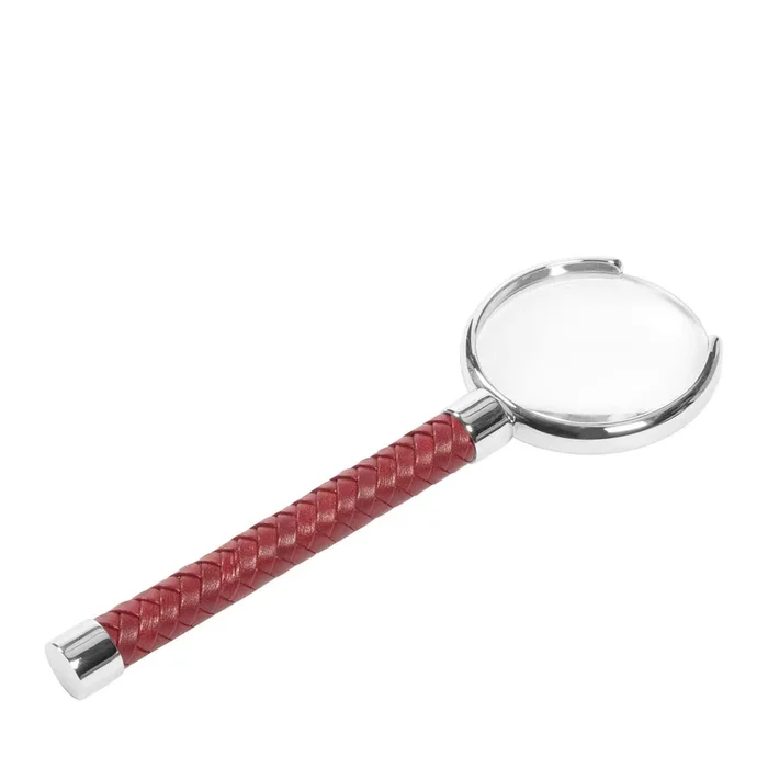 Celio Handwoven Magnifier