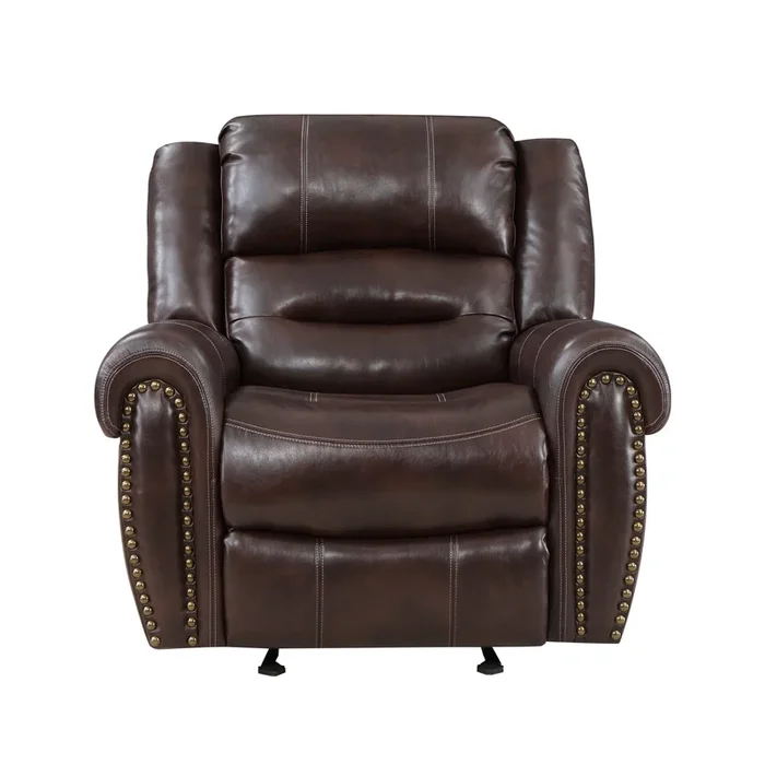 Center Hill Glider Reclining Chair